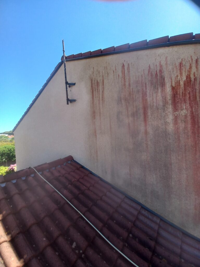 ravalement facade herranz