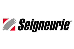 Logo peinture SEIGNEURIE