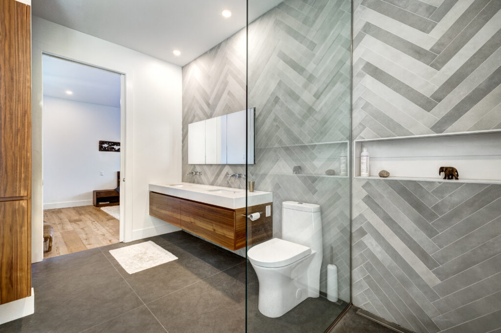 renovation salle de bain herranz ravelemnt nantes