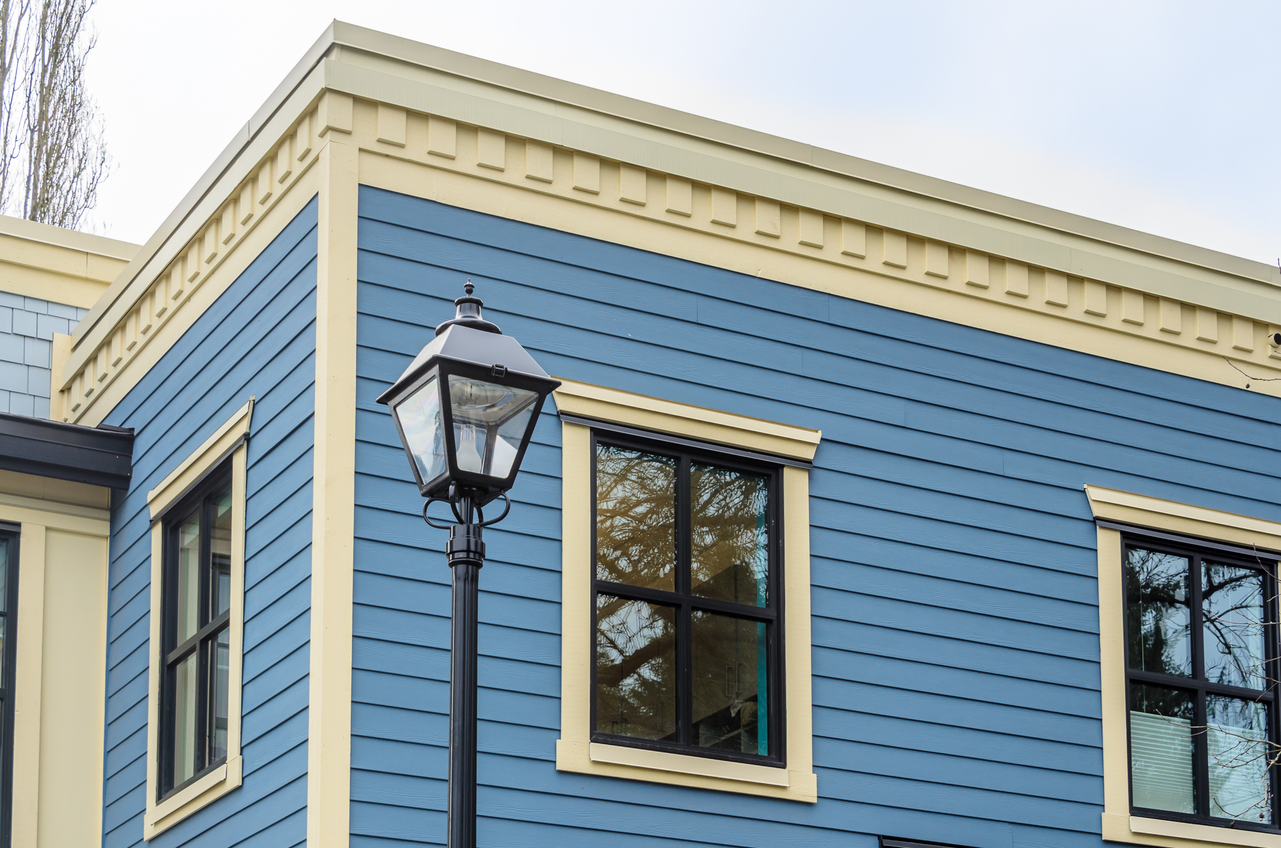 peinture extérieure et ravalement facade herranz ravalement nantes